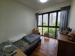 The Criterion (D27), Condominium #443534381